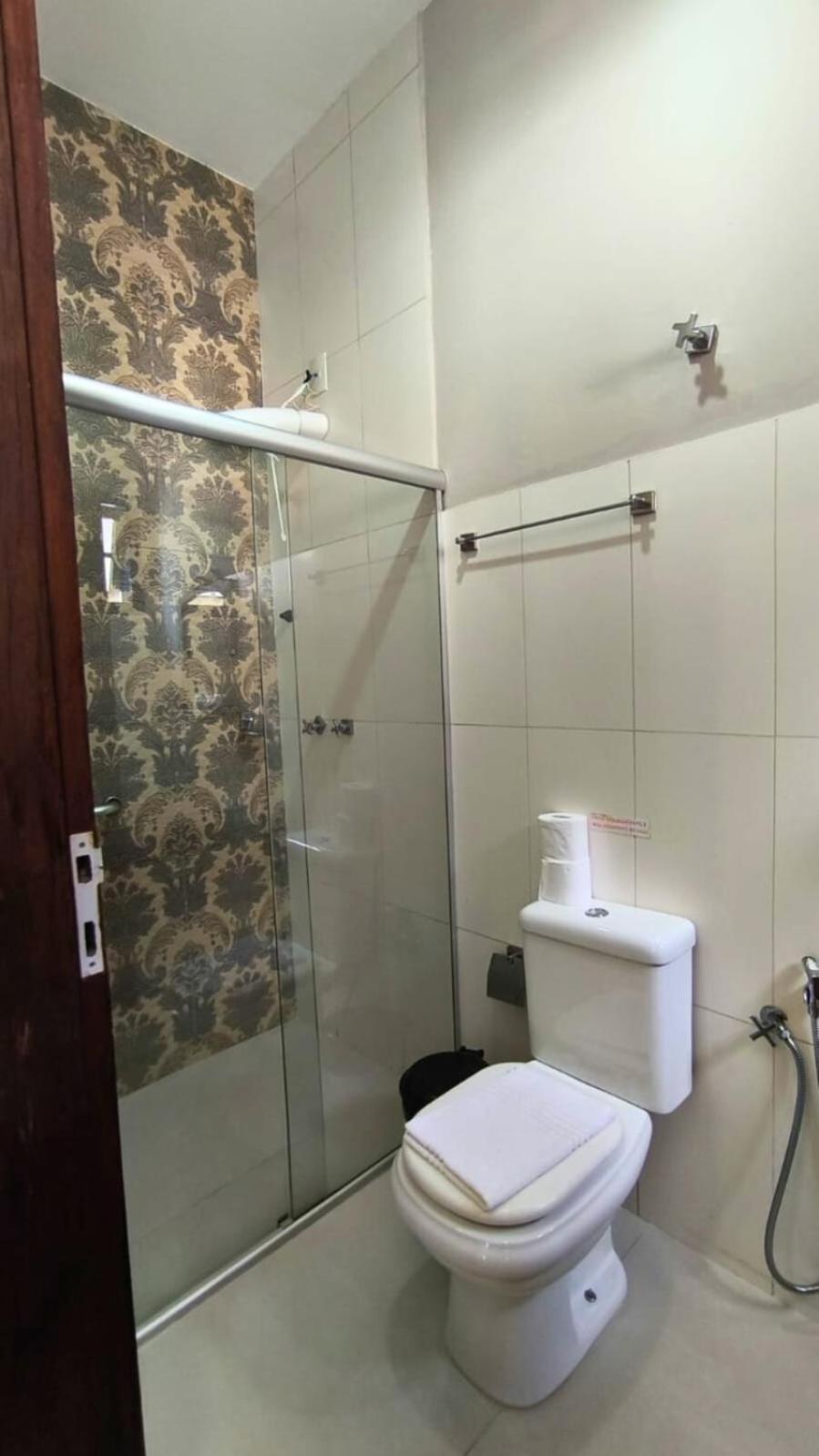 Pousada Sinha Vilaca Tiradentes Exteriör bild