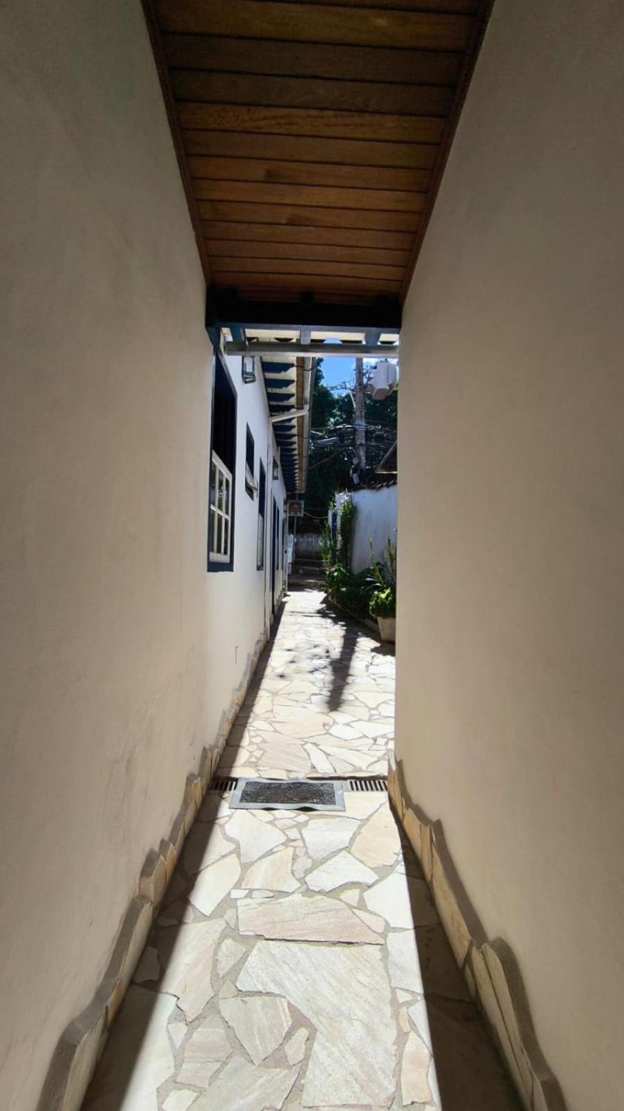Pousada Sinha Vilaca Tiradentes Exteriör bild